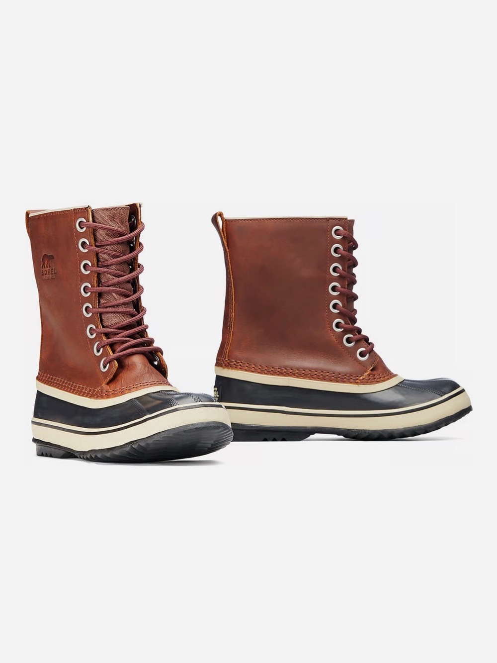 Sorel 1964 Waterproof Winter Boots